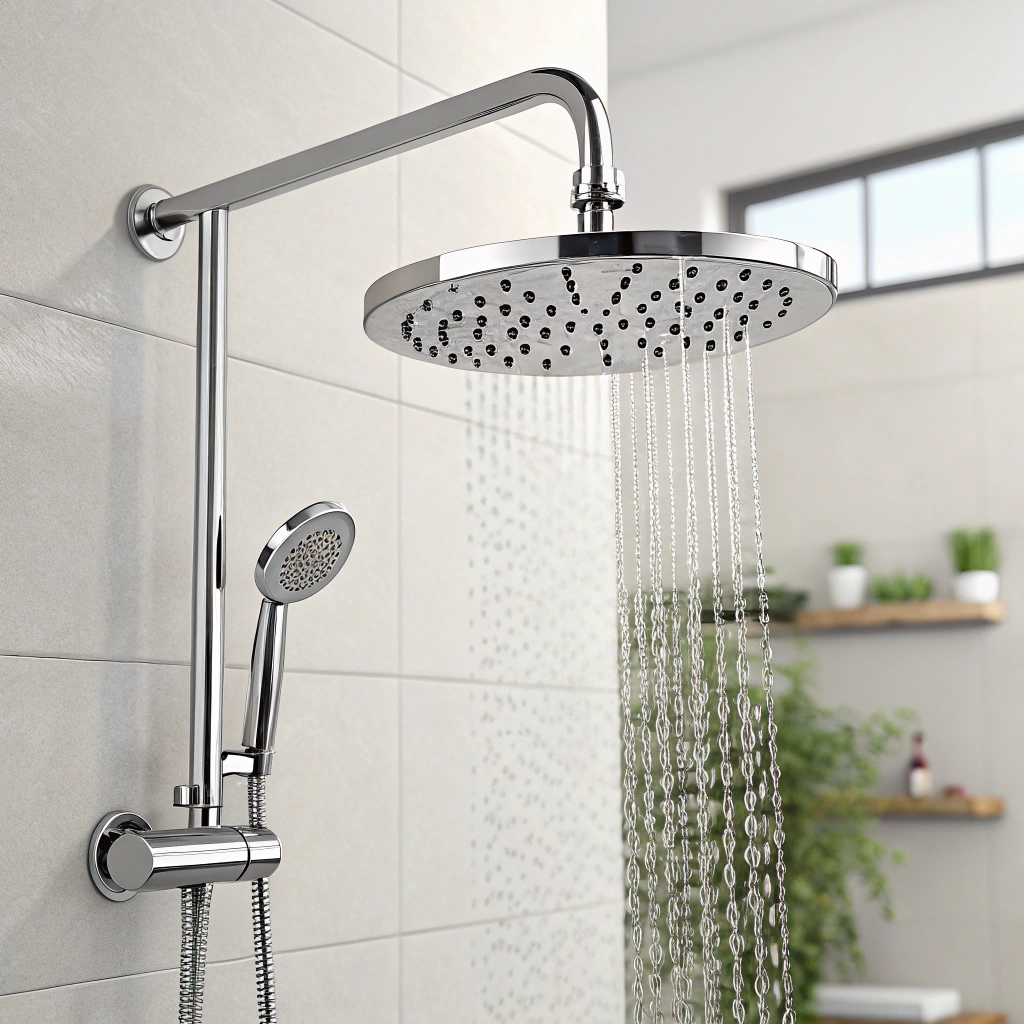 Modern Freestanding Bathtub